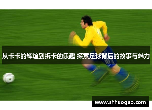从卡卡的辉煌到拆卡的乐趣 探索足球背后的故事与魅力