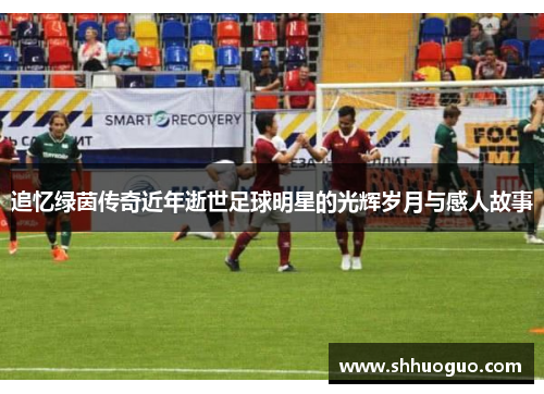 追忆绿茵传奇近年逝世足球明星的光辉岁月与感人故事